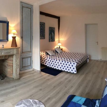 Les Citadines Apartment Амбоаз Екстериор снимка