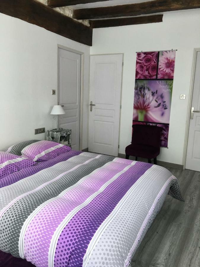 Les Citadines Apartment Амбоаз Екстериор снимка