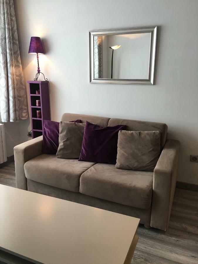 Les Citadines Apartment Амбоаз Екстериор снимка