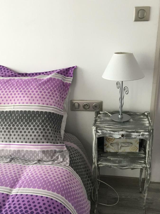Les Citadines Apartment Амбоаз Екстериор снимка