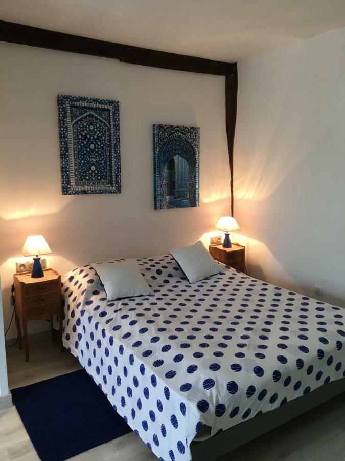 Les Citadines Apartment Амбоаз Екстериор снимка