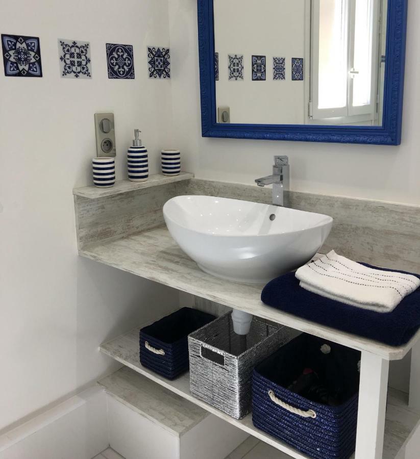 Les Citadines Apartment Амбоаз Екстериор снимка
