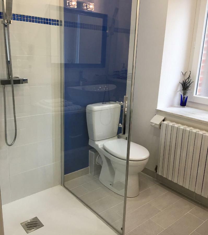 Les Citadines Apartment Амбоаз Екстериор снимка