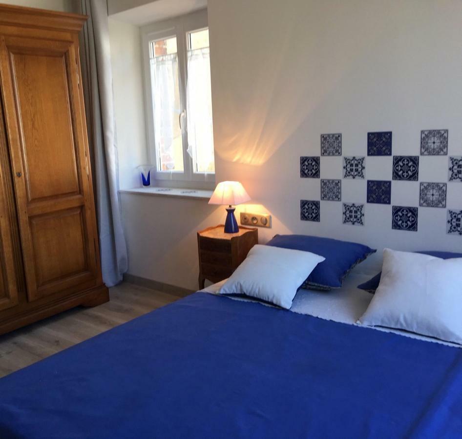 Les Citadines Apartment Амбоаз Екстериор снимка